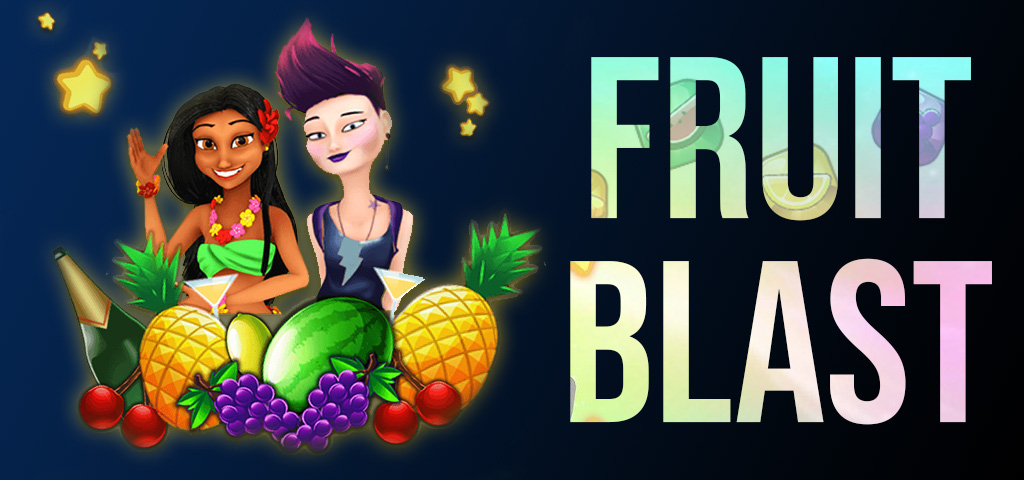 รีวิวเกมเรียงผลไม้ แนะนำการเดิมพันเกมออนไลน์อย่าง FRUIT BLAST